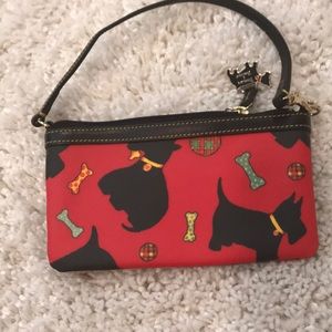 Dooney and Bourne new purse